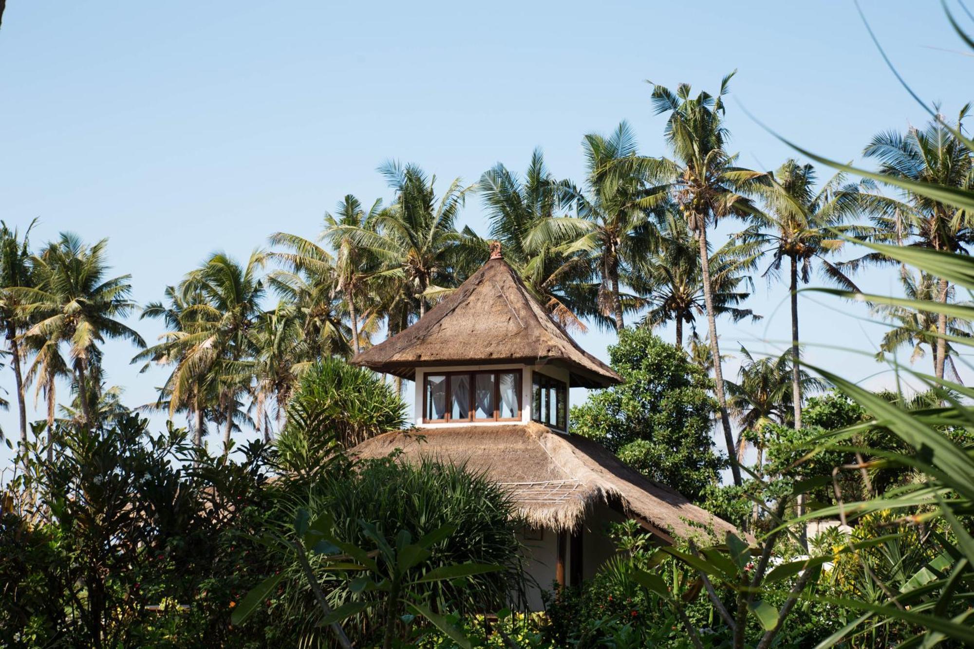 Villa Campuhan Jasri Luaran gambar